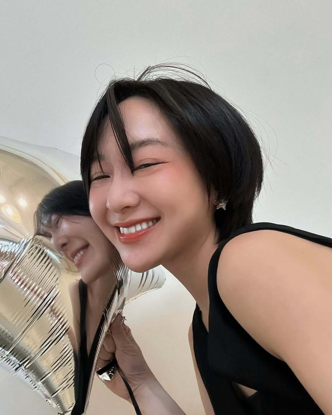 藍煜茹lanyuju-冷光美白心得分享