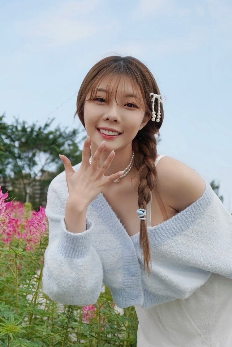 姵宸peichen – 陶瓷貼片｜水雷射心得分享