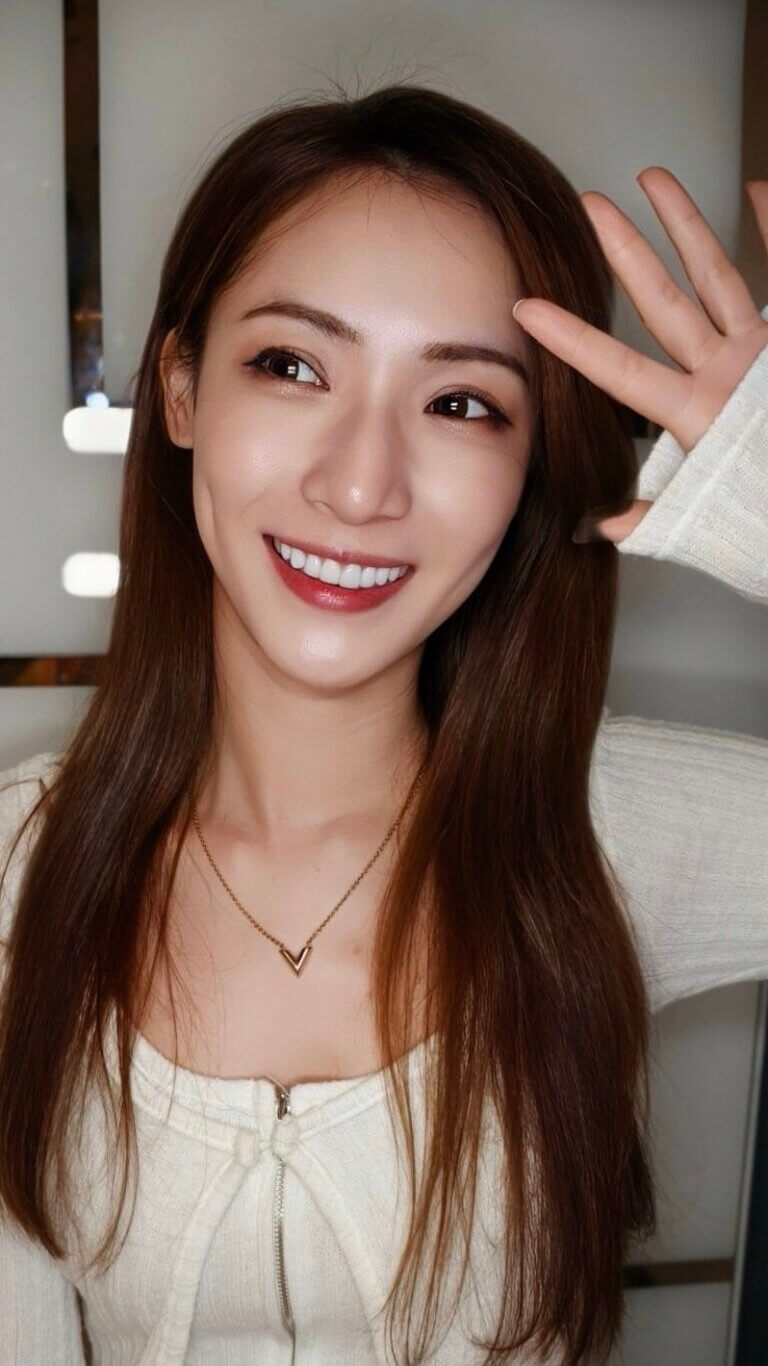 米琦琳 – 陶瓷貼片｜水雷射心得分享