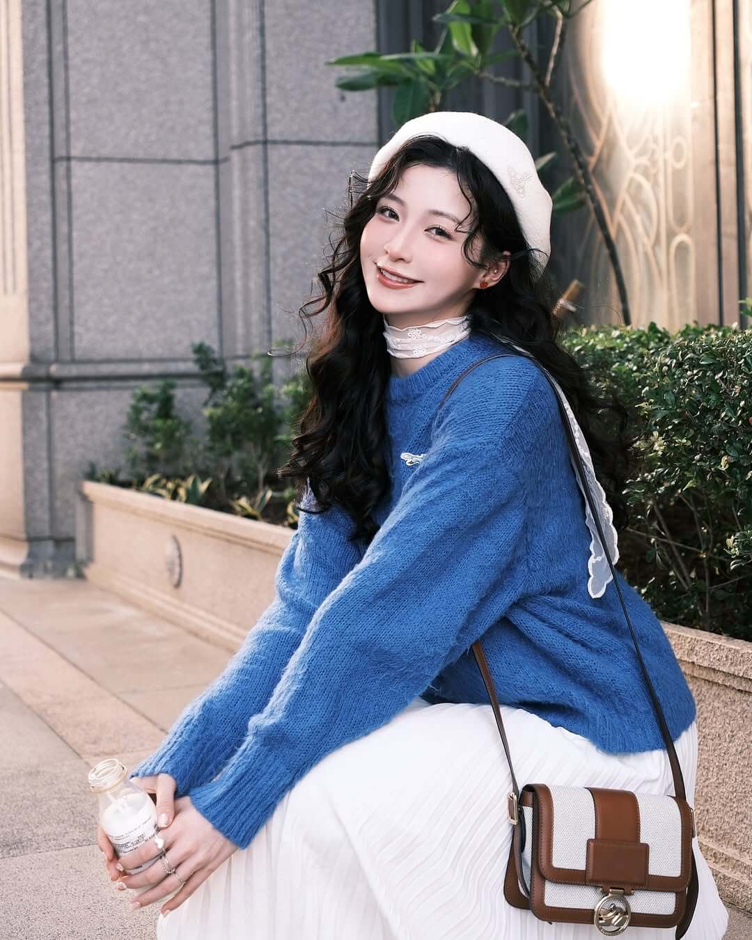 陳奕潔 Stephanie – 陶瓷貼片心得分享