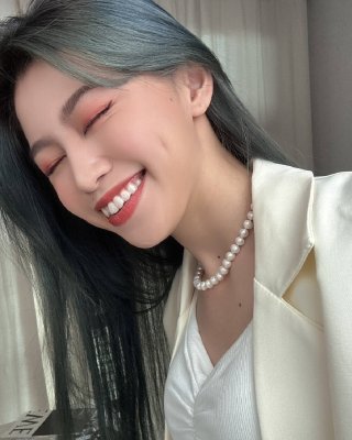 fenny 封面照