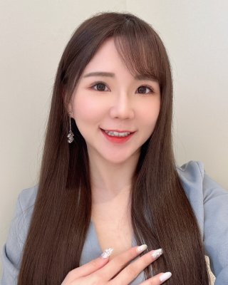 應孟昀/Namei 官網案例封面照